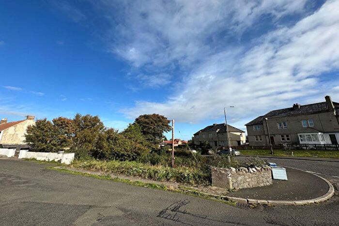 Land For Sale In Plot, Upper Burnmouth, Eyemouth, Berwickshire, Scottish Borders, TD14