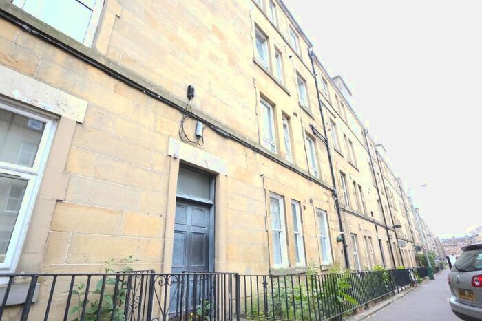 1 Bedroom Flat To Rent In Wardlaw Place, Gorgie, Edinburgh, EH11