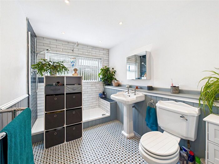 2 Bedroom Semi-Detached Bungalow For Sale In Post Mill Gardens, Grundisburgh, Woodbridge, Suffolk, IP13