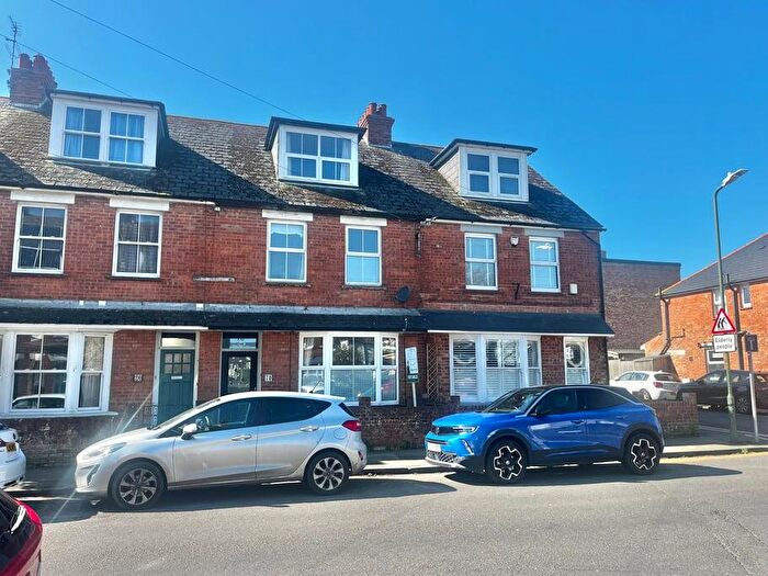 5 Bedroom Terraced House For Sale In Stade Street, Hythe, Kent, CT21