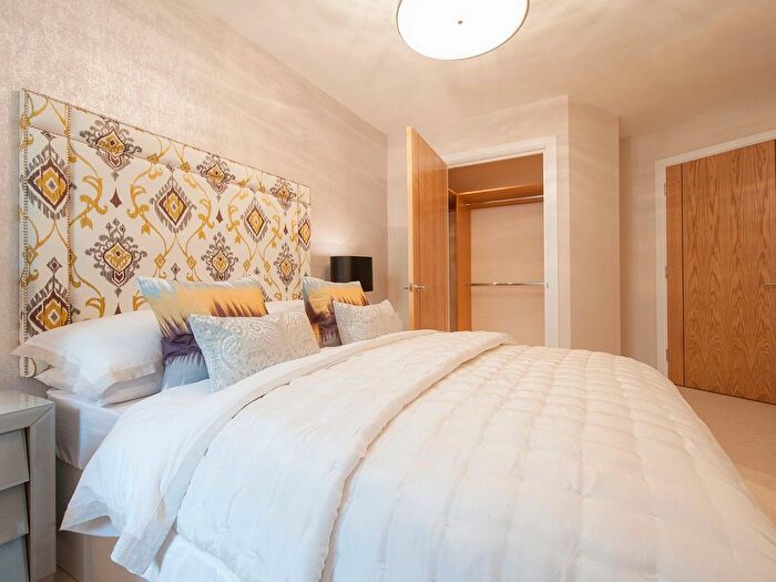 2 Bedroom Flat To Rent In Seymour Road, Trowbridge, BA14