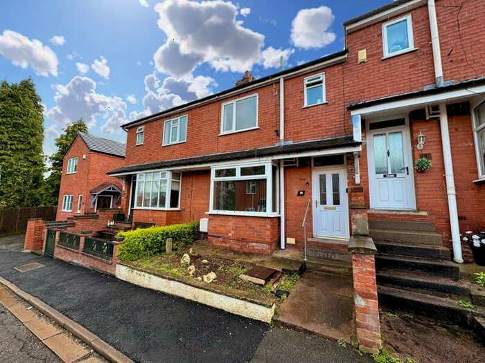 3 Bedroom Terraced House To Rent In Wyndham Close, Grantham, NG31