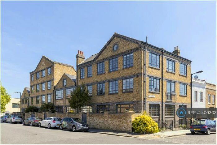 1 Bedroom Flat To Rent In Stuart Road, London, SE15