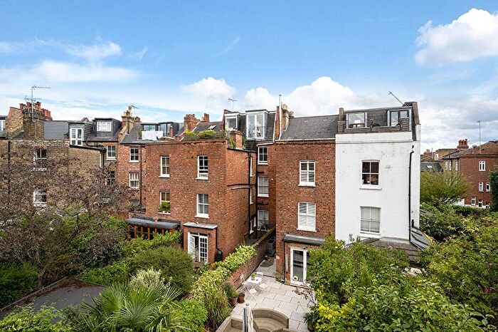 2 Bedroom Flat To Rent In Cressy Road, NW3