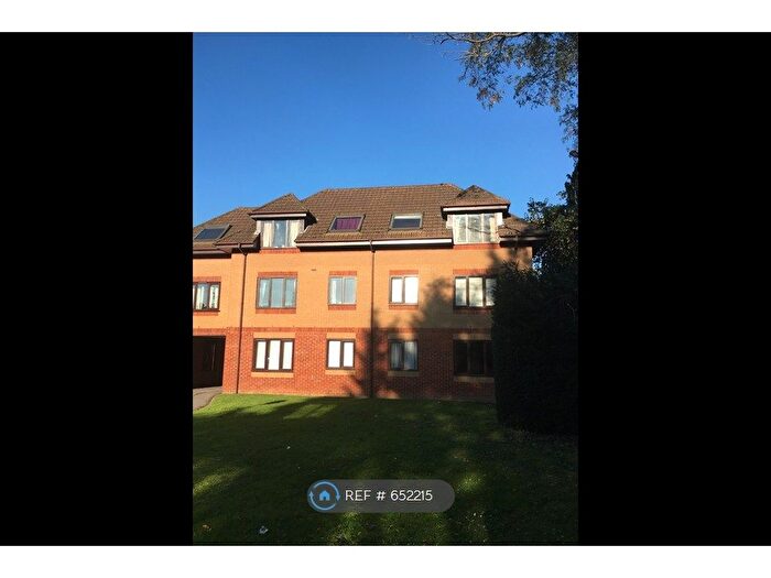 1 Bedroom Flat To Rent In St. Denys Road, Southampton, SO17