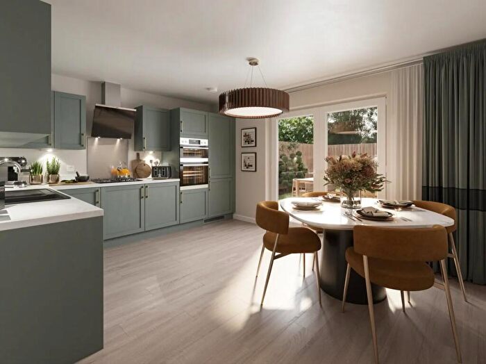 3 Bedroom Semi Detached House For Sale In Great Horwood Road, Winslow, MK18