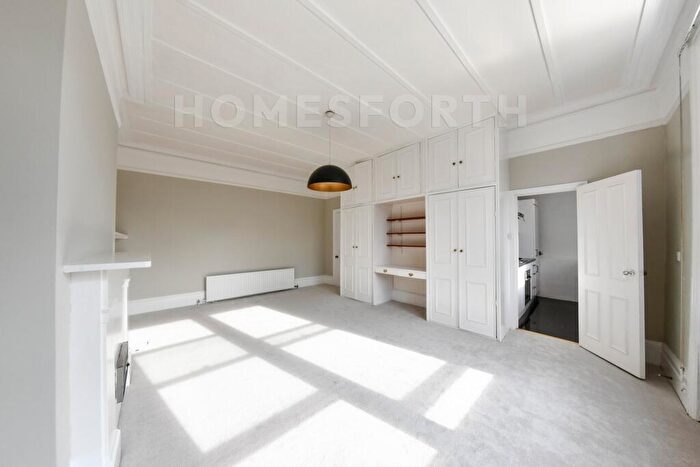 1 Bedroom Flat To Rent In Canfield Gardens, South Hampstead, NW6