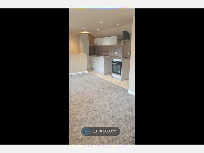 Studio To Rent In Gill Street, Doncaster, DN1