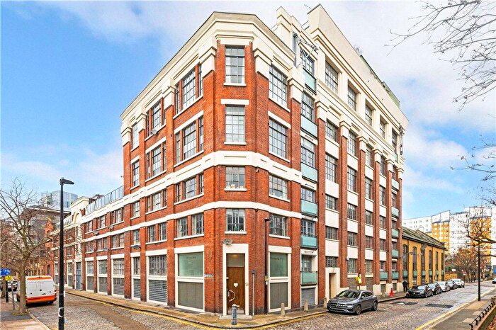 2 Bedroom Flat For Sale In Victoria Mills, Boyd Street, London, E1