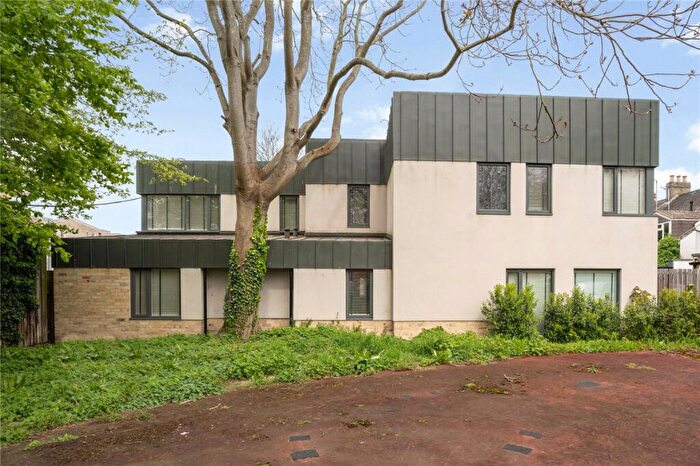 1 Bedroom Apartment For Sale In Great Eastern Street, Cambridge, CB1