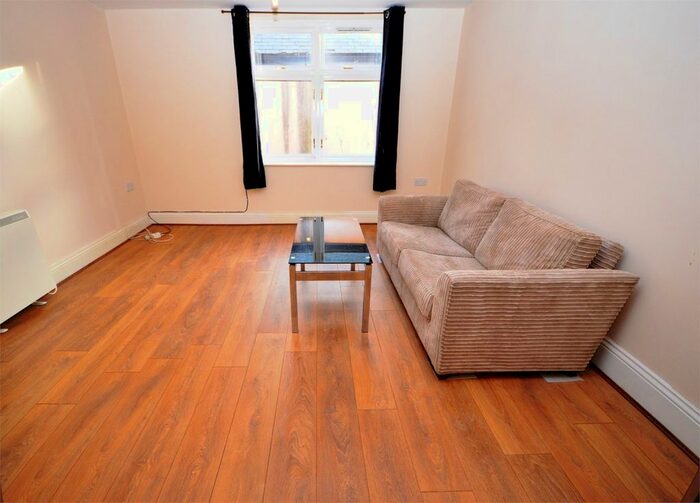 1 Bedroom Flat To Rent In High Street West, City Centre, Sunderland, SR1