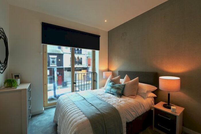 2 Bedroom Flat To Rent In Leonard Coates Way, Hanley, ST1