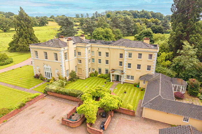 2 Bedroom Apartment For Sale In Beoley Hall, Icknield Street, Beoley, Redditch, B98