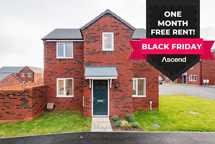 3 Bedroom Semi-Detached House To Rent In Acklam Gardens, Middlesbrough, TS5