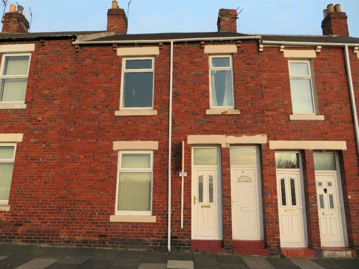 2 Bedroom Flat To Rent In Collingwood View, North Shields, NE29