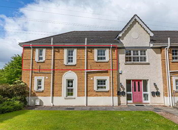2 Bedroom Apartment / Flats For Sale In Carney Hall, Newry, BT34