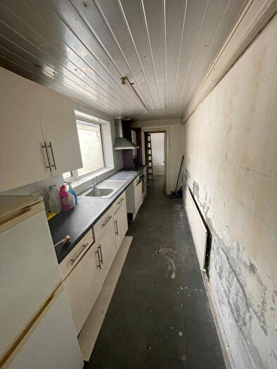 3 Bedroom Terraced House For Sale In Madras Street, South Shields, Tyne And Wear, NE34