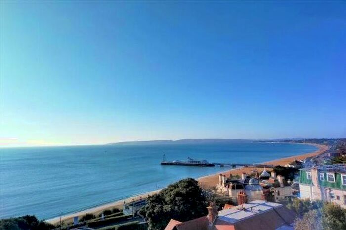 3 Bedroom Flat To Rent In Grove Road, Bournemouth, BH1