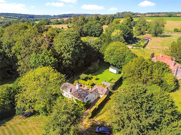 4 Bedroom Detached House For Sale In Cobbersfield, East Marden, West Sussex, PO18