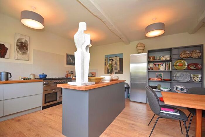 5 Bedroom Detached House For Sale In Dorrington, Shrewsbury, SY5