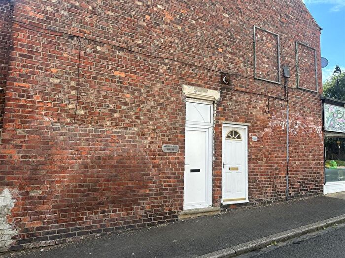 3 Bedroom End Of Terrace House To Rent In Seaside Lane, Easington Colliery, Peterlee, SR8