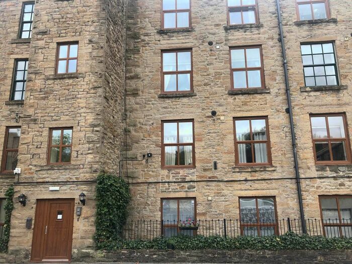 1 Bedroom Flat To Rent In , Victoria Apartments, Padiham, BB12