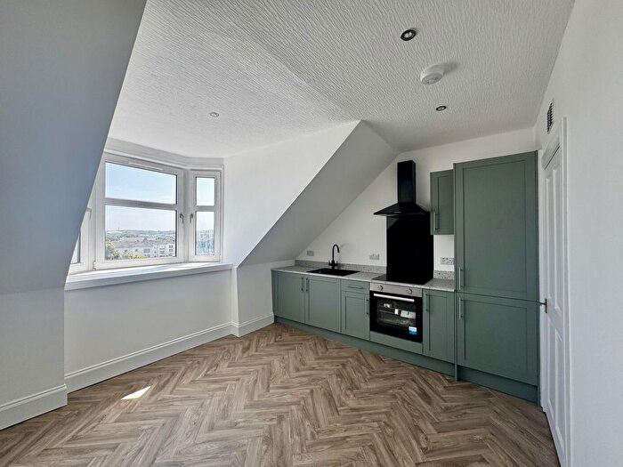 1 Bedroom Flat To Rent In Holburn Street, Aberdeen, AB10