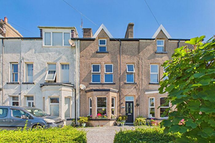 4 Bedroom House For Sale In Alexandra Terrace, Whitehaven, CA28