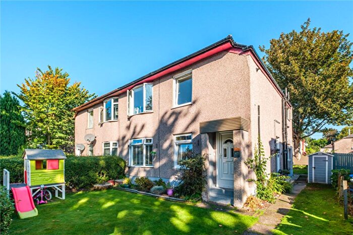 2 Bedroom Apartment For Sale In Kingsheath Avenue, Rutherglen, Glasgow, G73