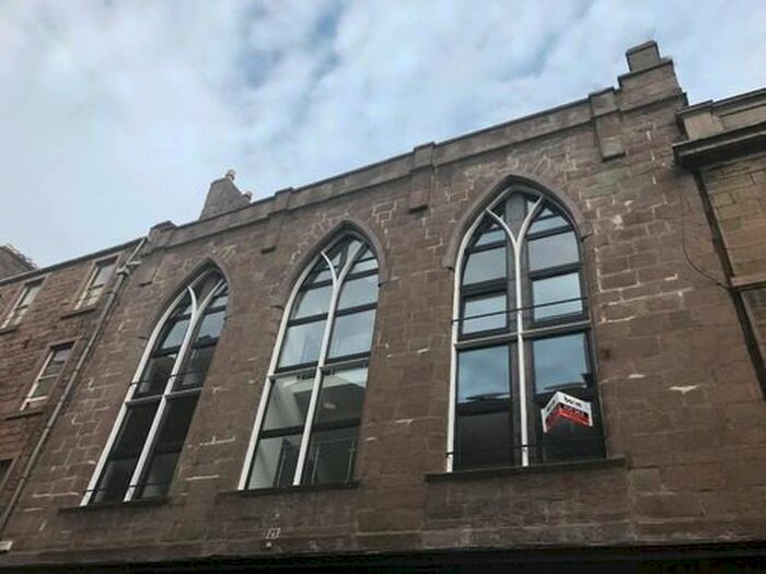 2 Bedroom Flat To Rent In Castle Street, Dundee, DD1