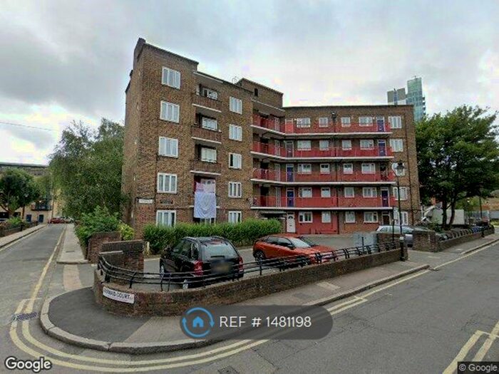 4 Bedroom Flat To Rent In Boughton House, London, SE1