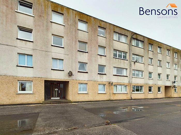 2 Bedroom Flat To Rent In Easdale, St Leonards, East Kilbride, South Lanarkshire, G74