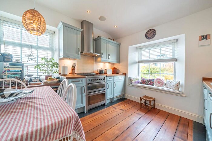 2 Bedroom Farm House For Sale In Kirkhead Road, Grange-Over-Sands, LA11
