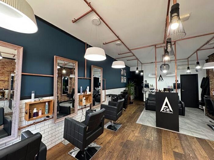 Retail For Sale In Richmond Road, London, TW1
