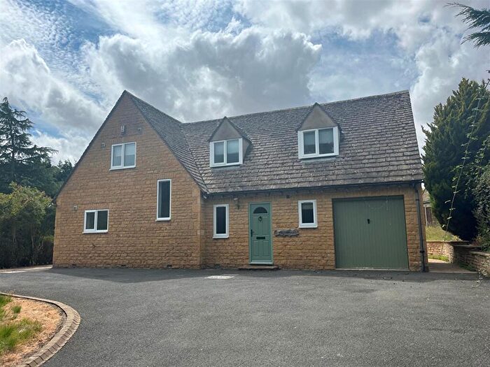 3 Bedroom Detached House To Rent In Main Street, Stretton On Fosse, GL56