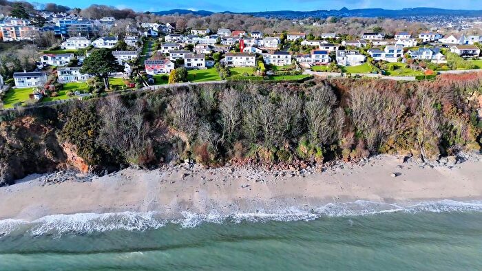 6 Bedroom Detached House For Sale In Duporth Bay, Duporth, St. Austell, PL26