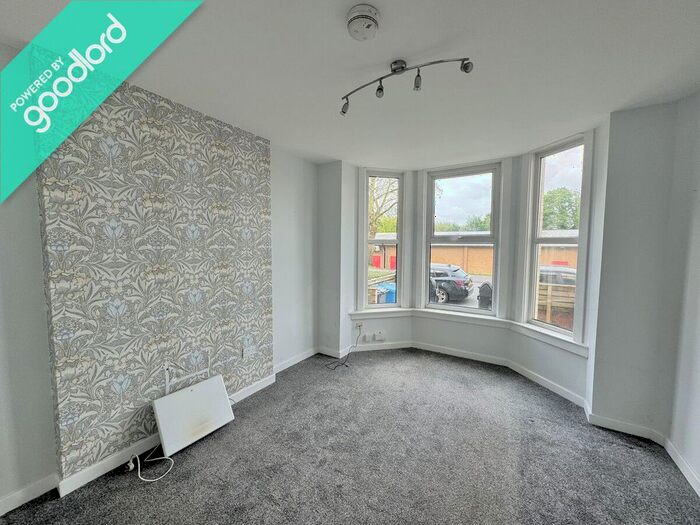 2 Bedroom Flat To Rent In Albany Road, Manchester, M21