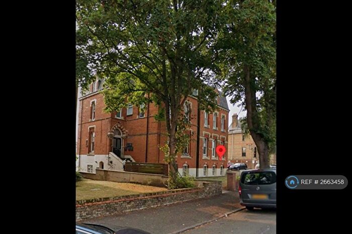 Studio To Rent In Ridings House, Windsor, SL4