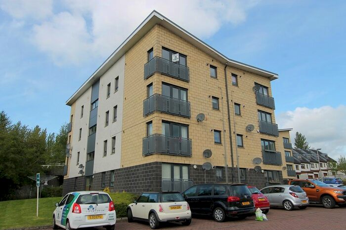 2 Bedroom Flat To Rent In Newabbey Road, Gartcosh, Glasgow, G69