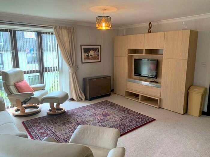 2 Bedroom Apartment To Rent In Fox Howe, Burlington St, Ulverston, LA12