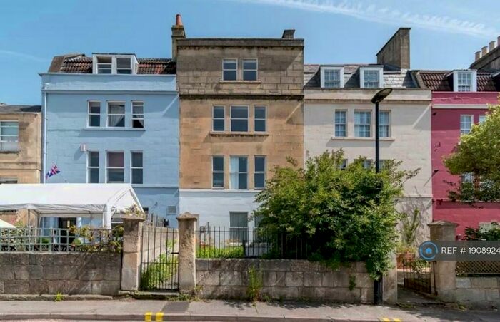 1 Bedroom Flat To Rent In Lambridge Place, Bath, BA1