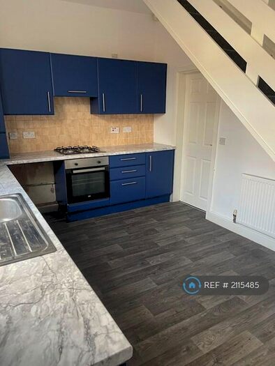 2 Bedroom Terraced House To Rent In Langton Street, Heywood, OL10