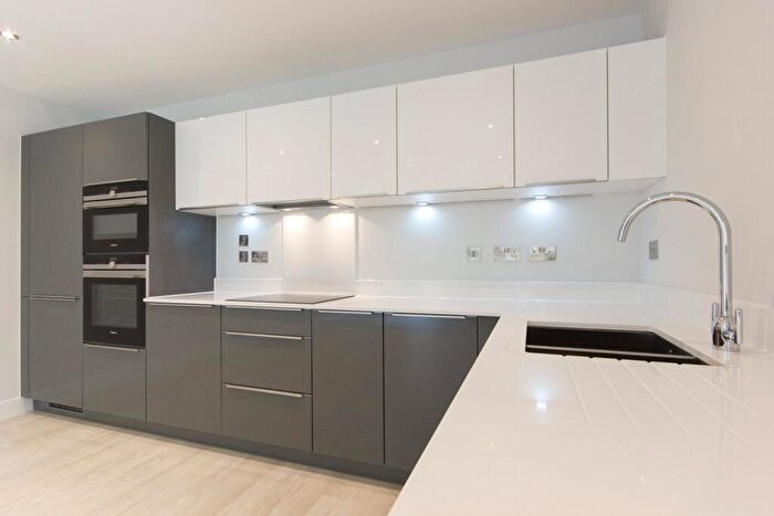 2 Bedroom Apartment To Rent In Great Northern Road, Cambridge, CB1