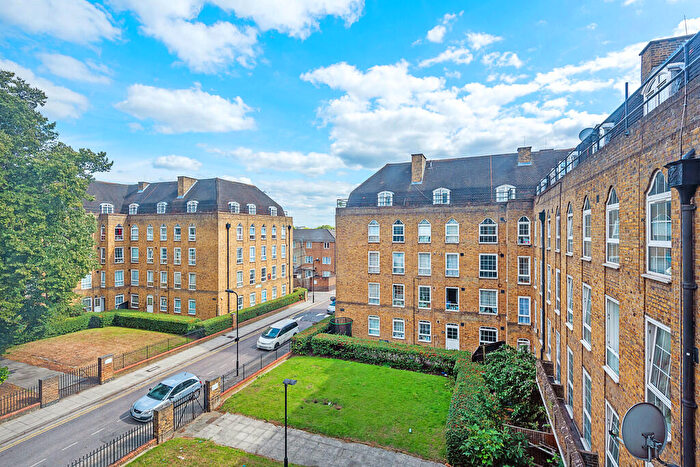 1 Bedroom Apartment To Rent In Kendal House, Shore Place, Hackney, E9