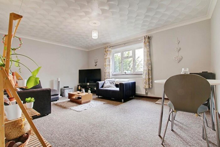 2 Bedroom Apartment For Sale In High Street, March, PE15