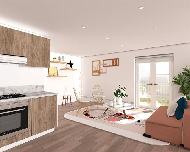 2 Bedroom Apartment For Sale In B South Street, St. Andrews, Fife, KY16