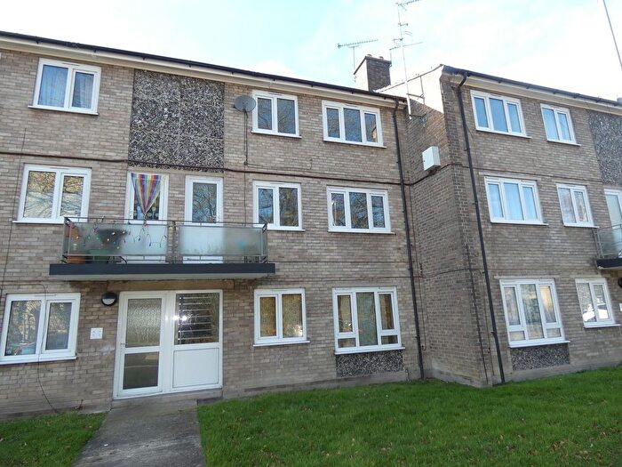 3 Bedroom Maisonette To Rent In St Marys Court, Thetford, IP24