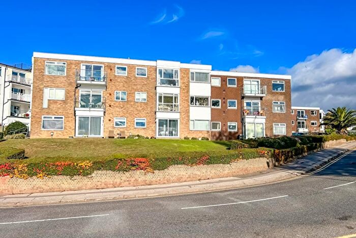 1 Bedroom Flat For Sale In Waters Edge, Shorefield Road, Westcliff-On-Sea, SS0