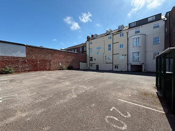 Farm Land For Sale In Car Park & Freehold Of Flats, Wright Street, Hull, HU2