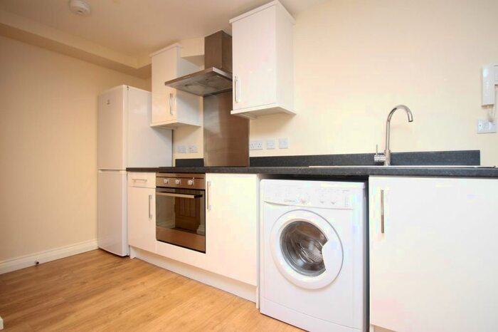 Studio To Rent In Norden House, Stowell Street, Newcastle Upon Tyne, NE1
